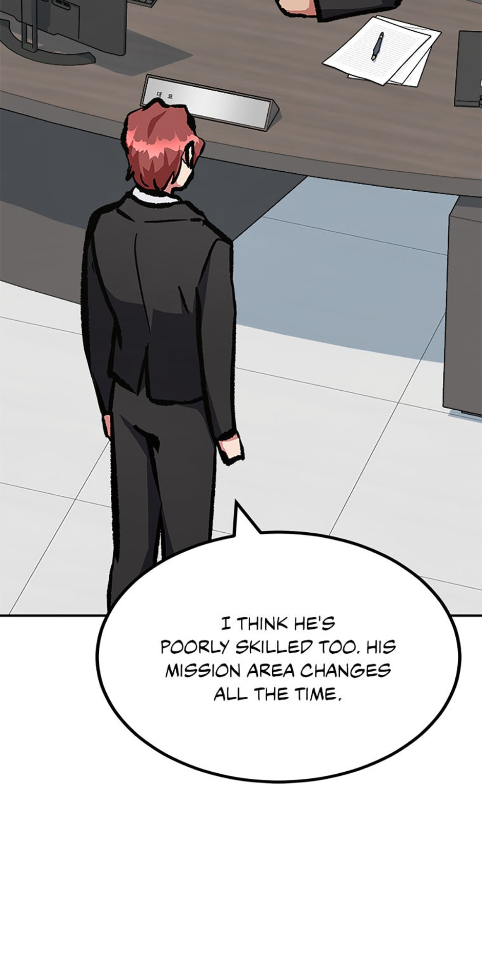 Read Level 1 Player chapter 78 image 98 on Lezhin