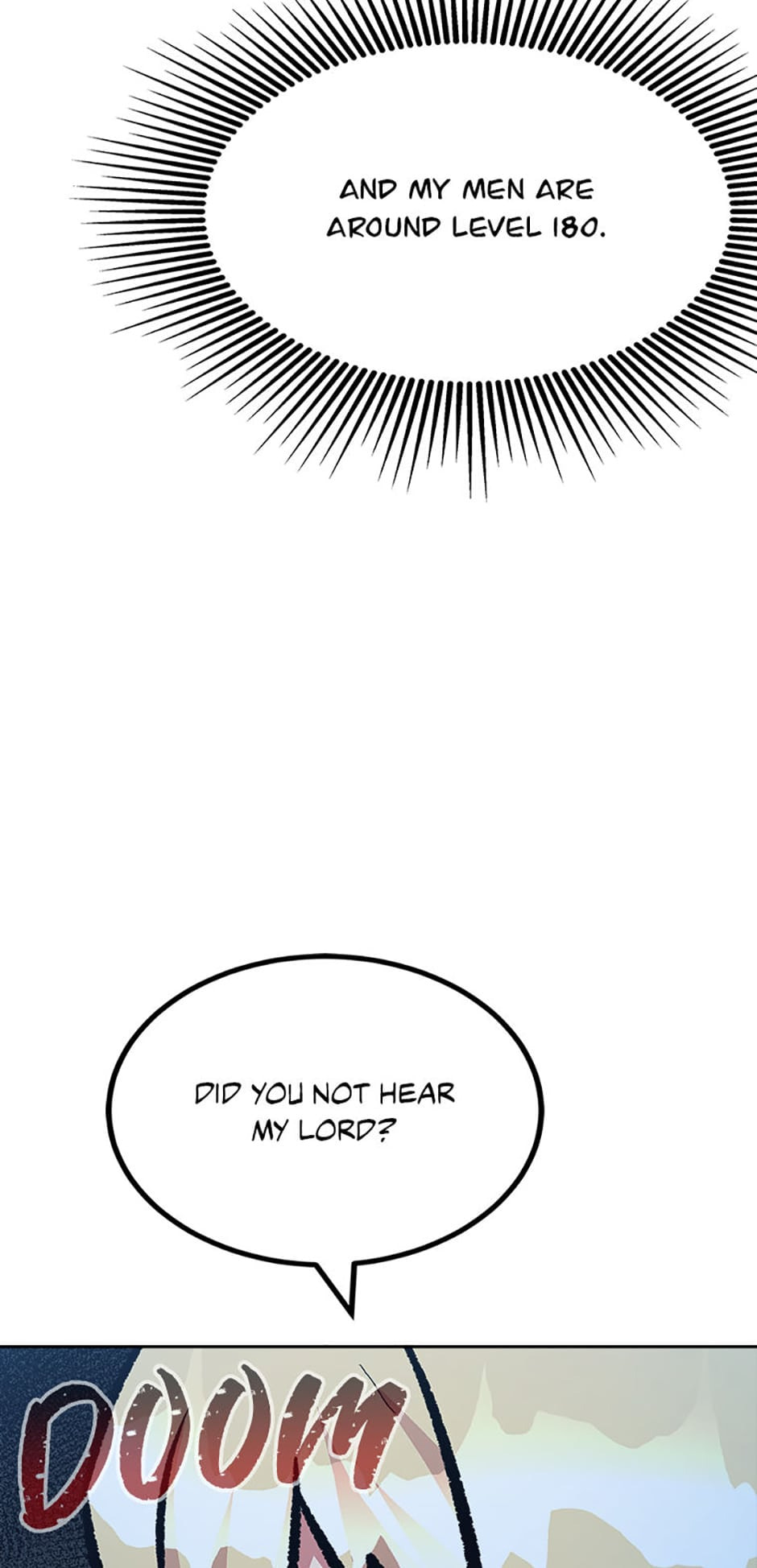 Read Level 1 Player chapter 79 image 101 on Lezhin