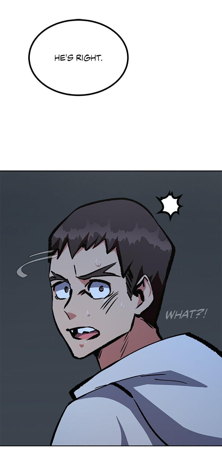 Read Level 1 Player chapter 79 image 104 on Lezhin