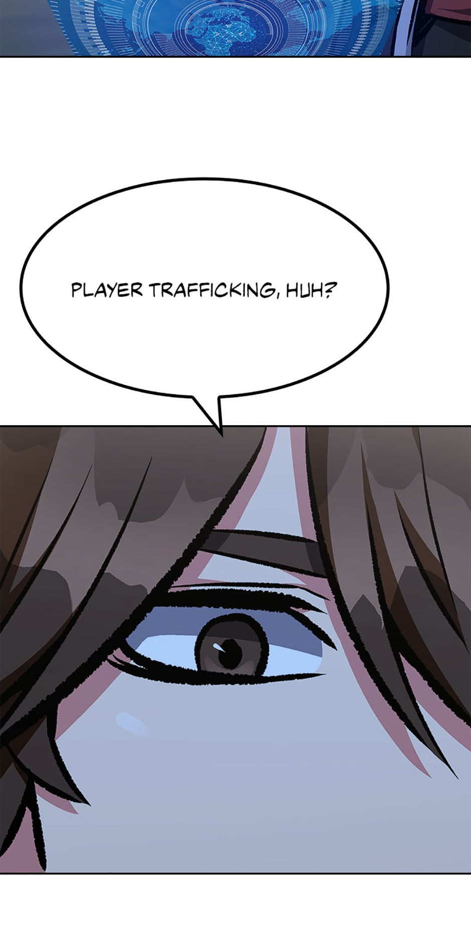 Read Level 1 Player chapter 79 image 106 on Lezhin