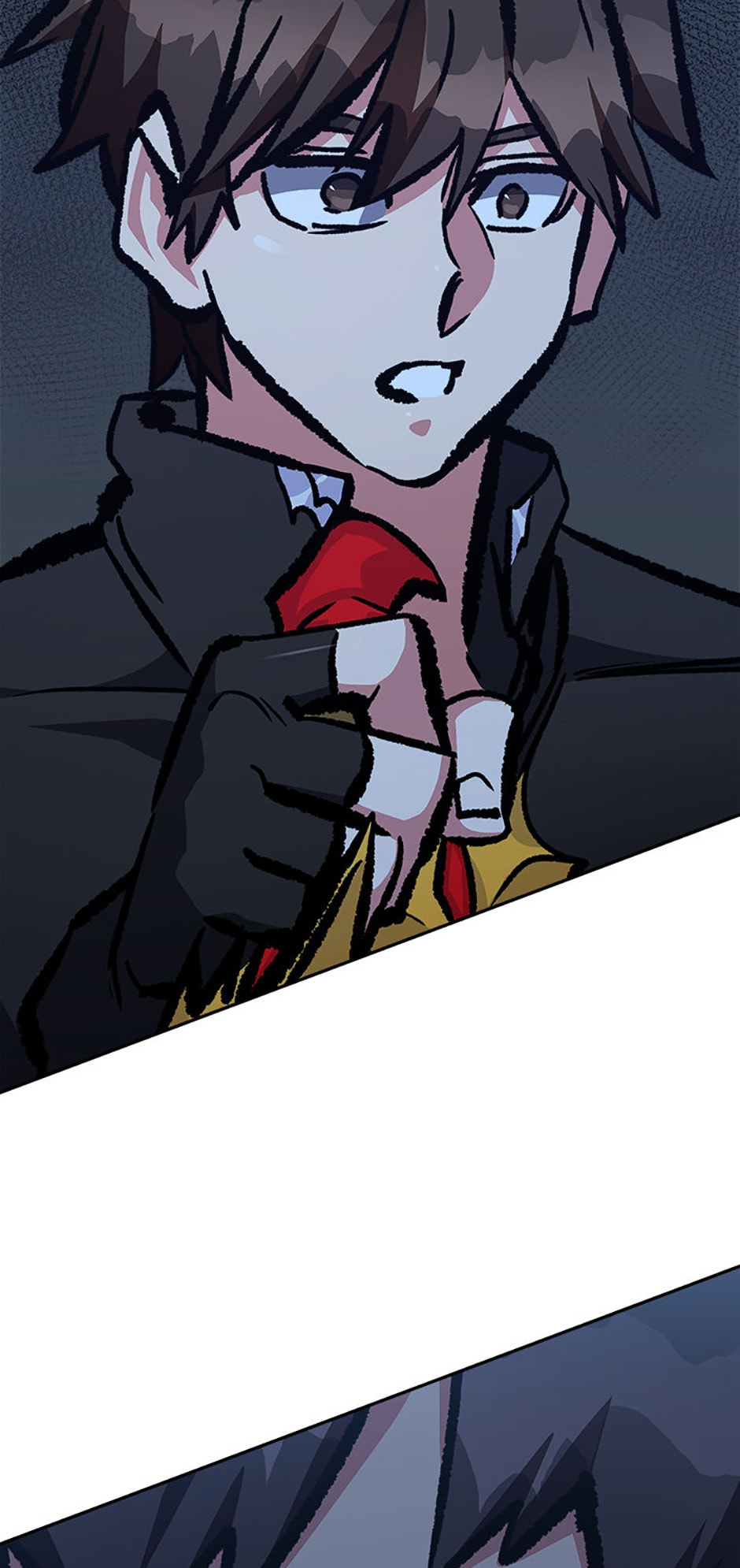 Read Level 1 Player chapter 79 image 109 on Lezhin