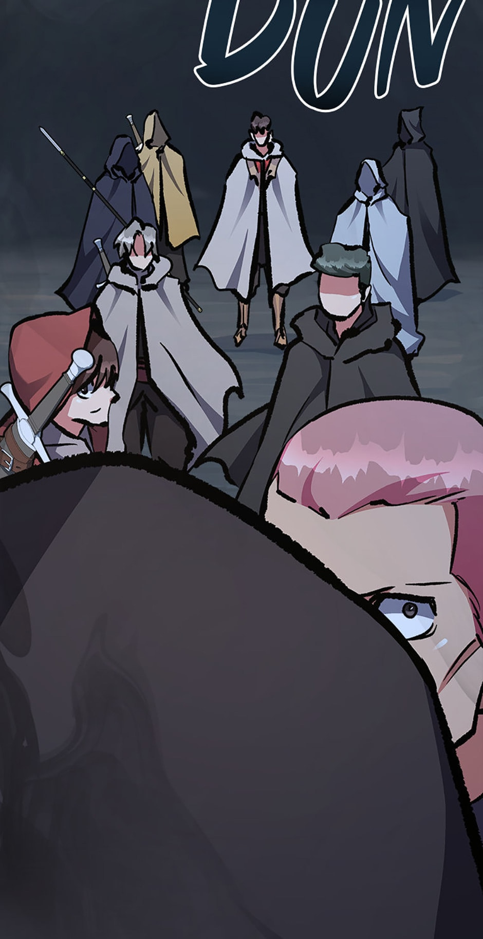Read Level 1 Player chapter 79 image 11 on Lezhin