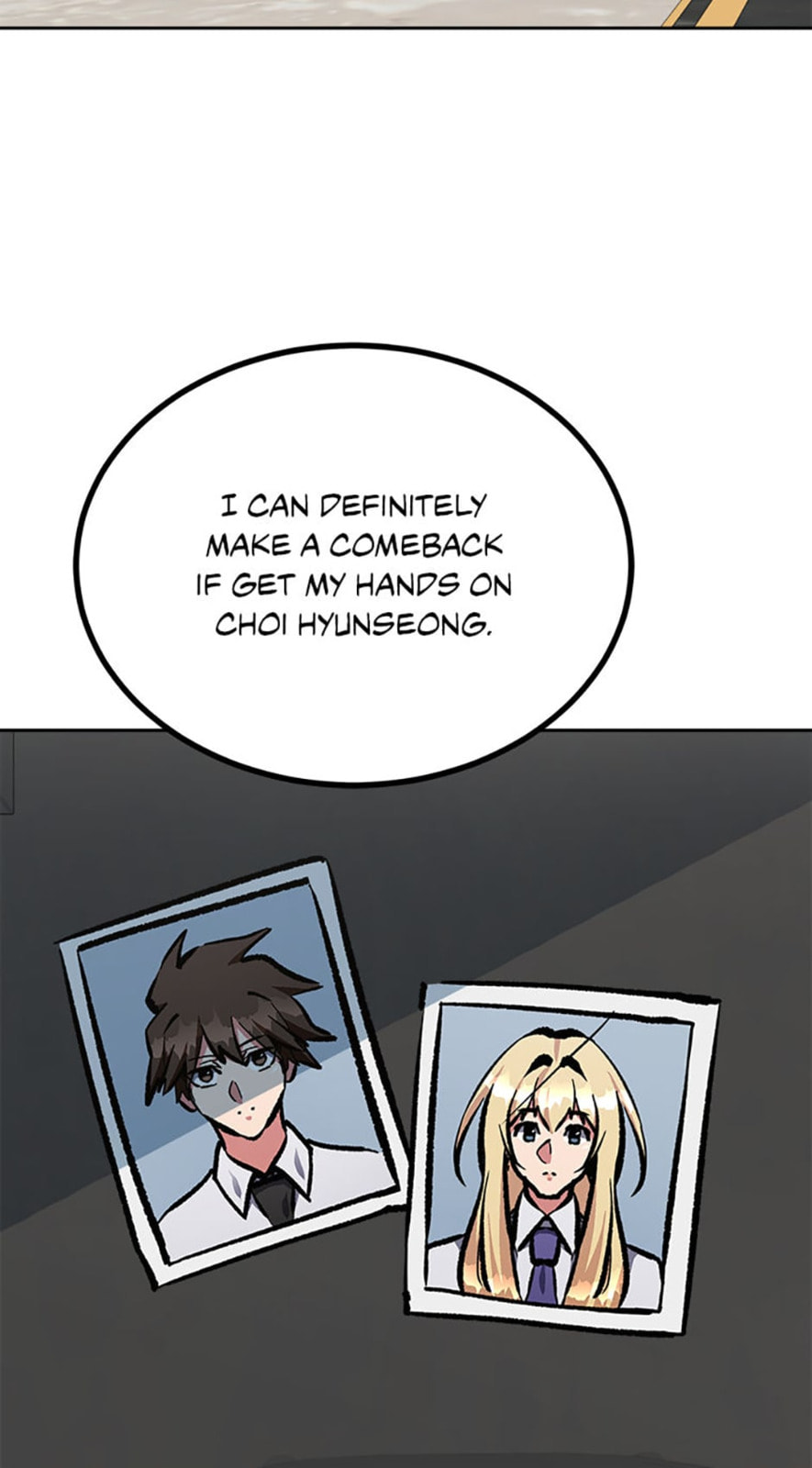 Read Level 1 Player chapter 79 image 117 on Lezhin