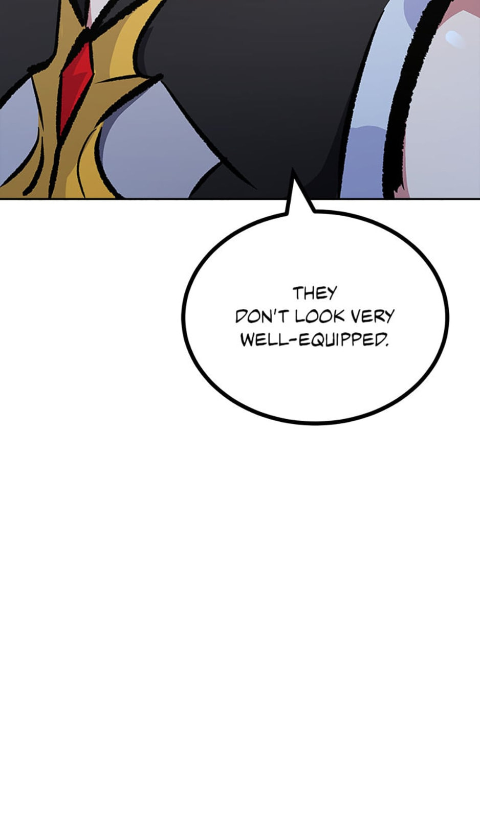 Read Level 1 Player chapter 79 image 14 on Lezhin