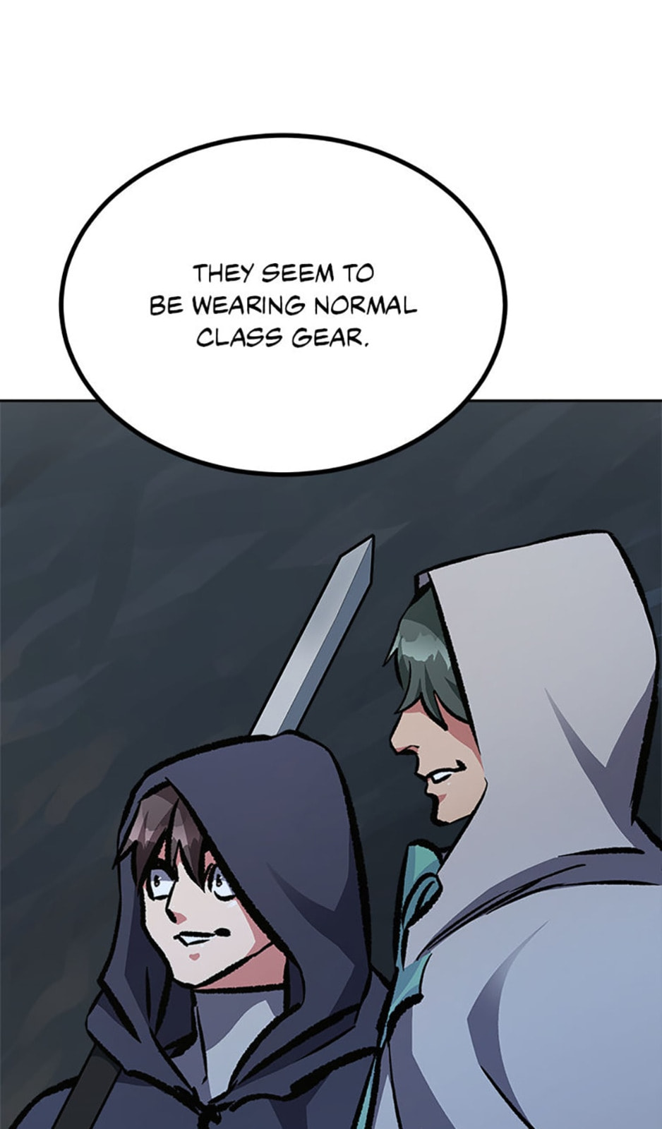 Read Level 1 Player chapter 79 image 15 on Lezhin