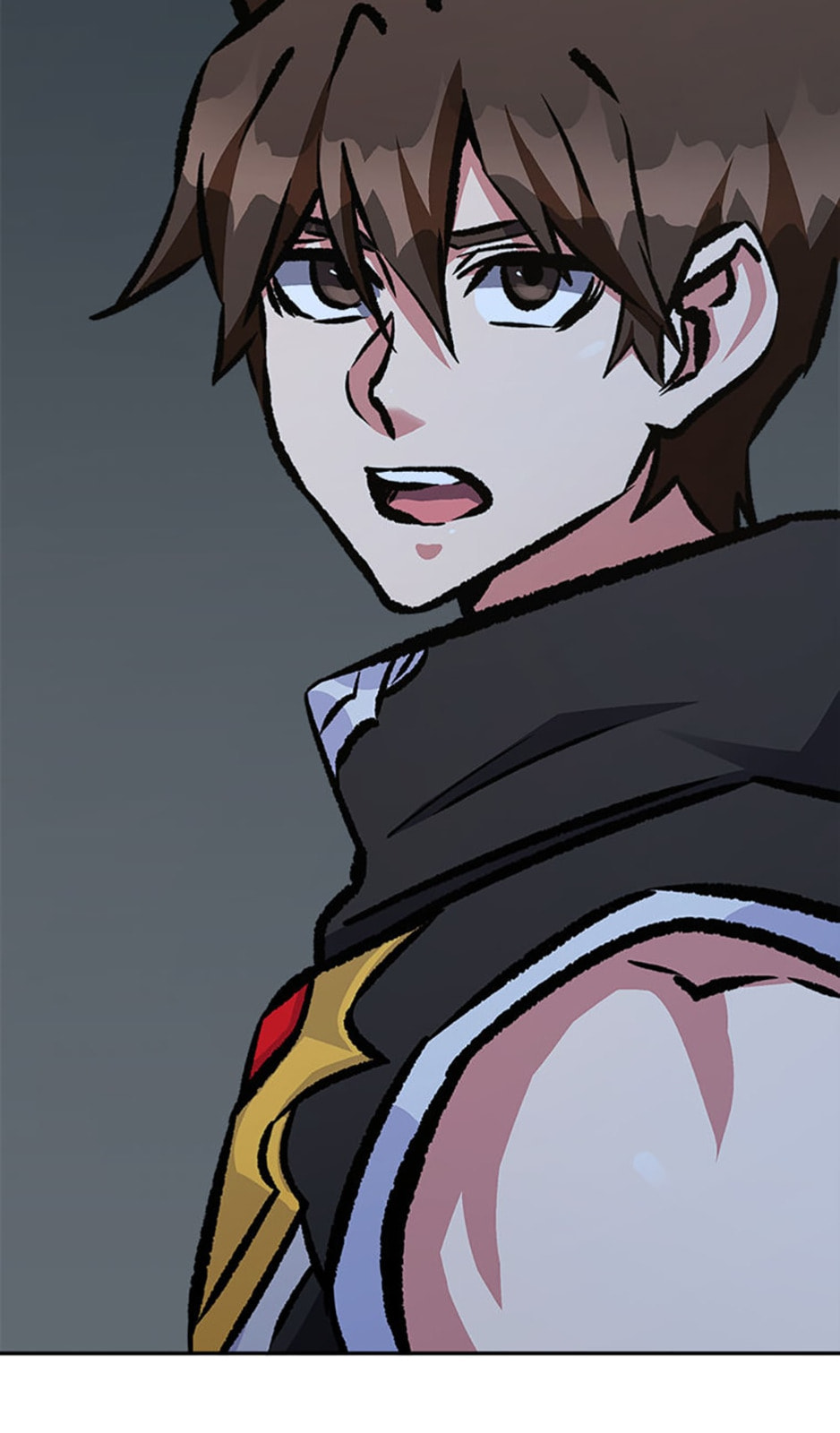 Read Level 1 Player chapter 79 image 17 on Lezhin