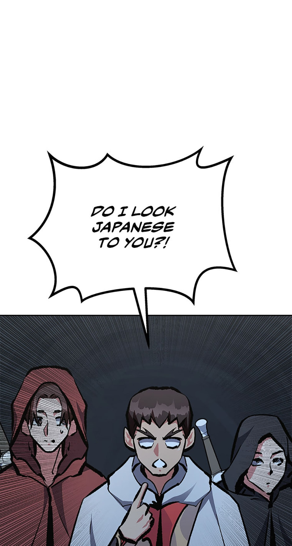 Read Level 1 Player chapter 79 image 25 on Lezhin