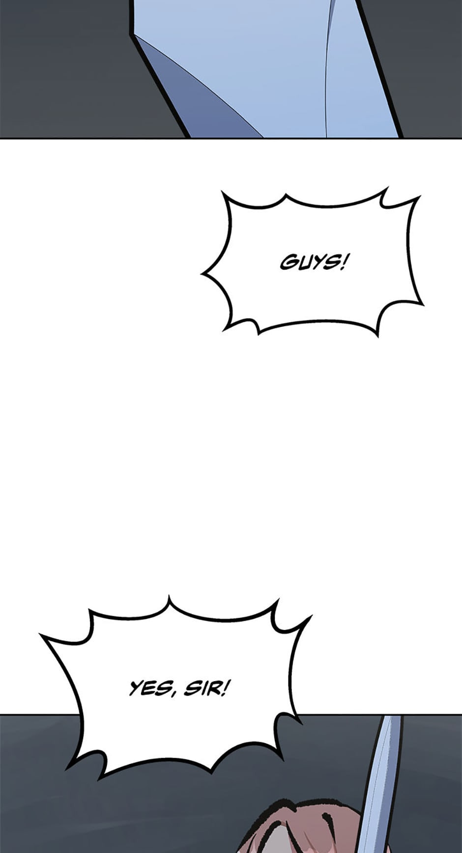 Read Level 1 Player chapter 79 image 30 on Lezhin