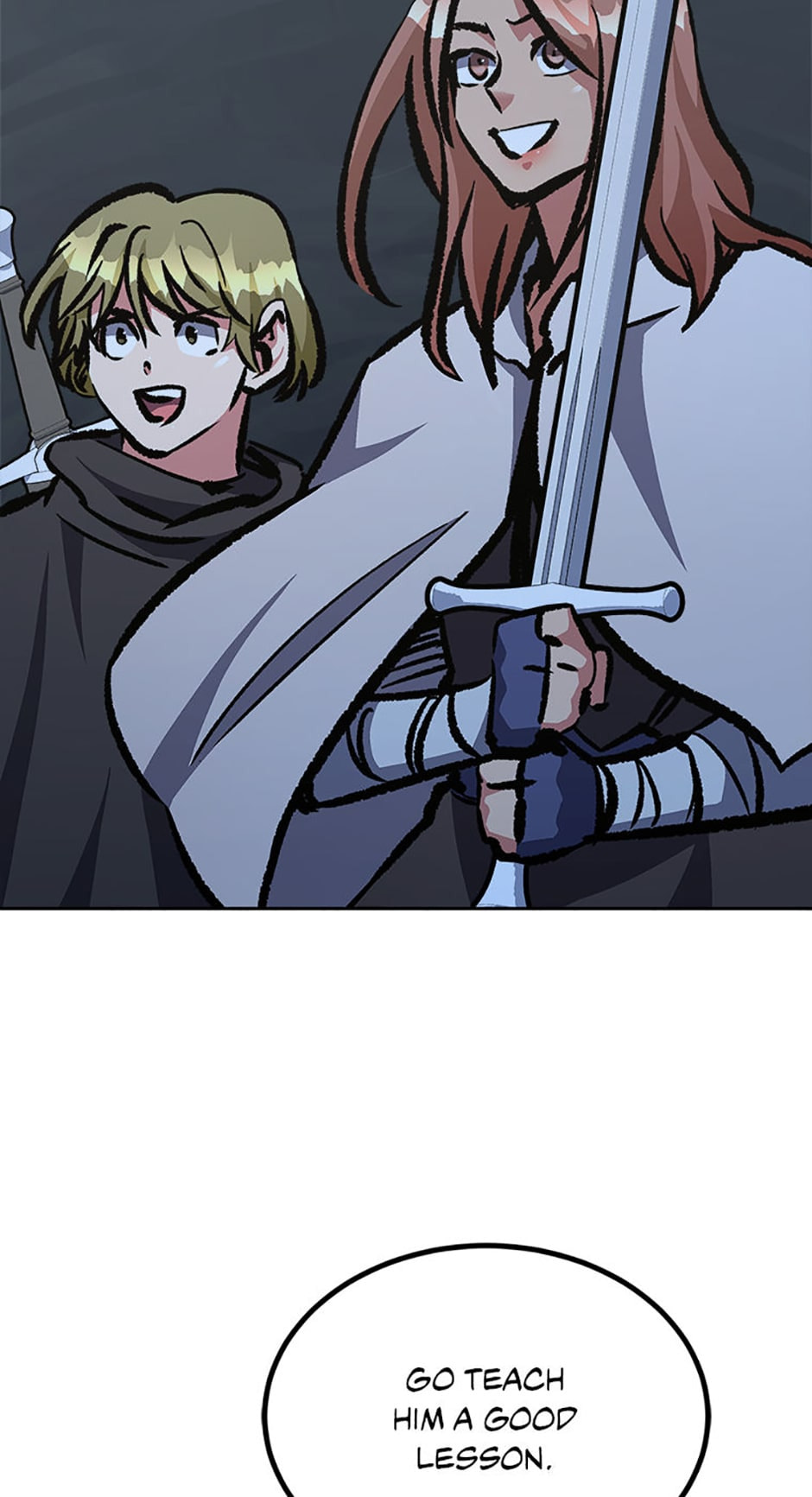 Read Level 1 Player chapter 79 image 31 on Lezhin