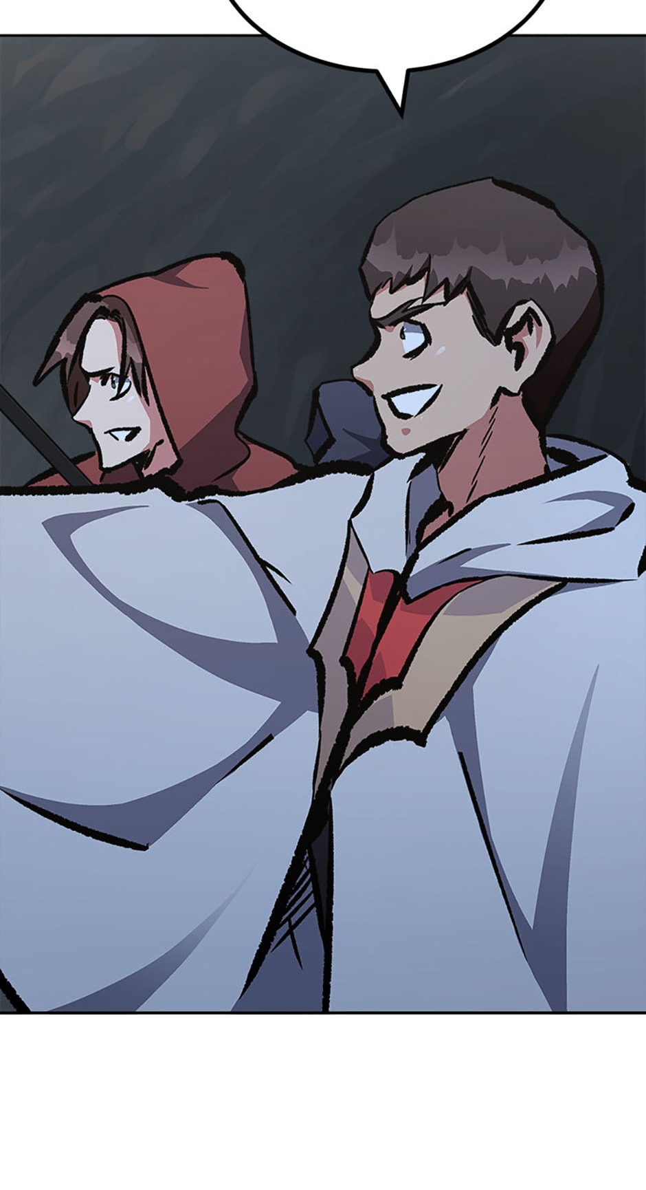 Read Level 1 Player chapter 79 image 32 on Lezhin