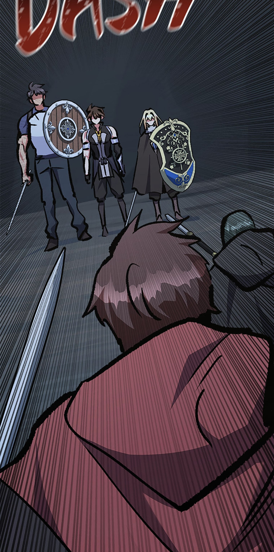 Read Level 1 Player chapter 79 image 35 on Lezhin