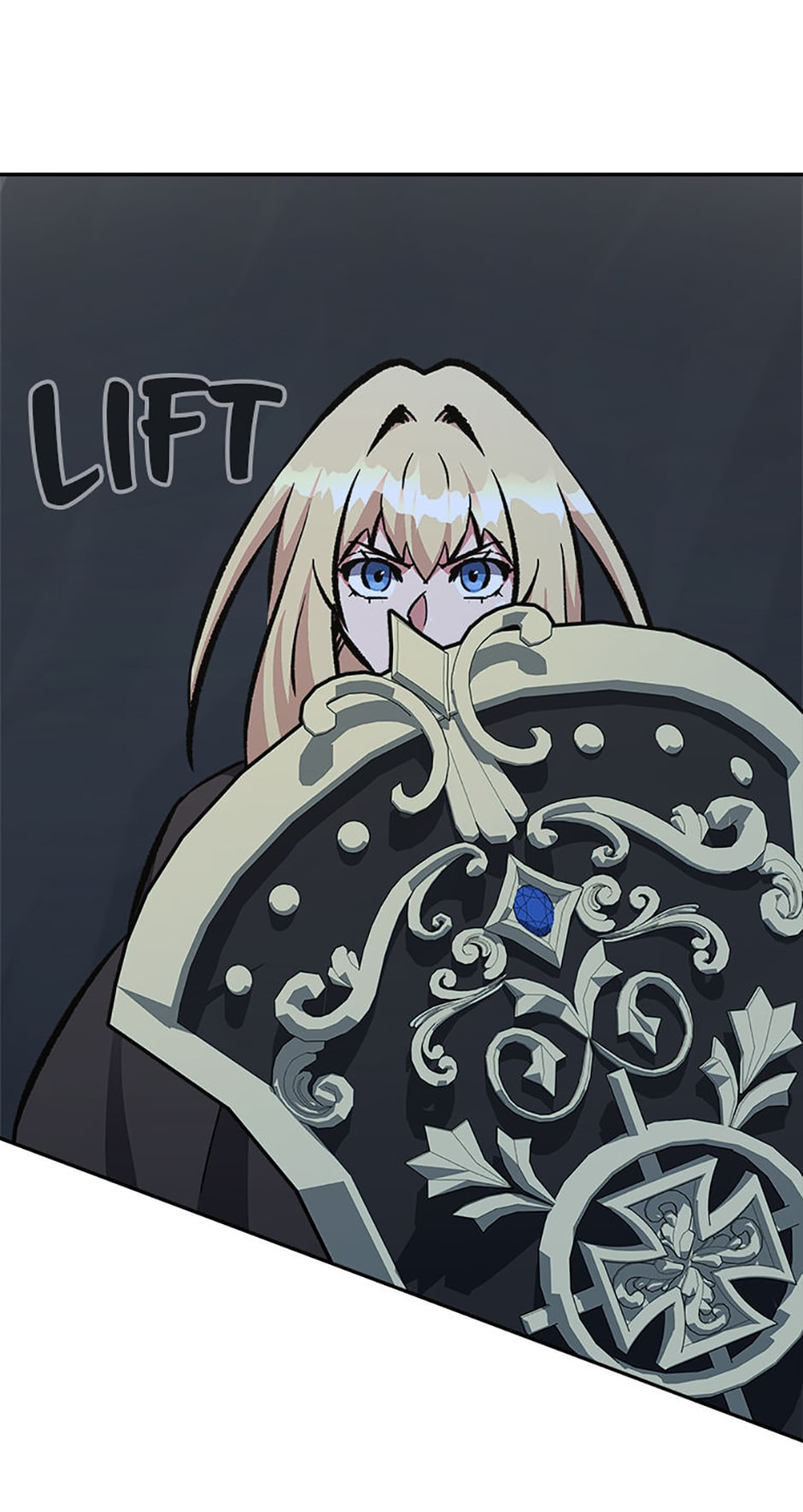 Read Level 1 Player chapter 79 image 37 on Lezhin