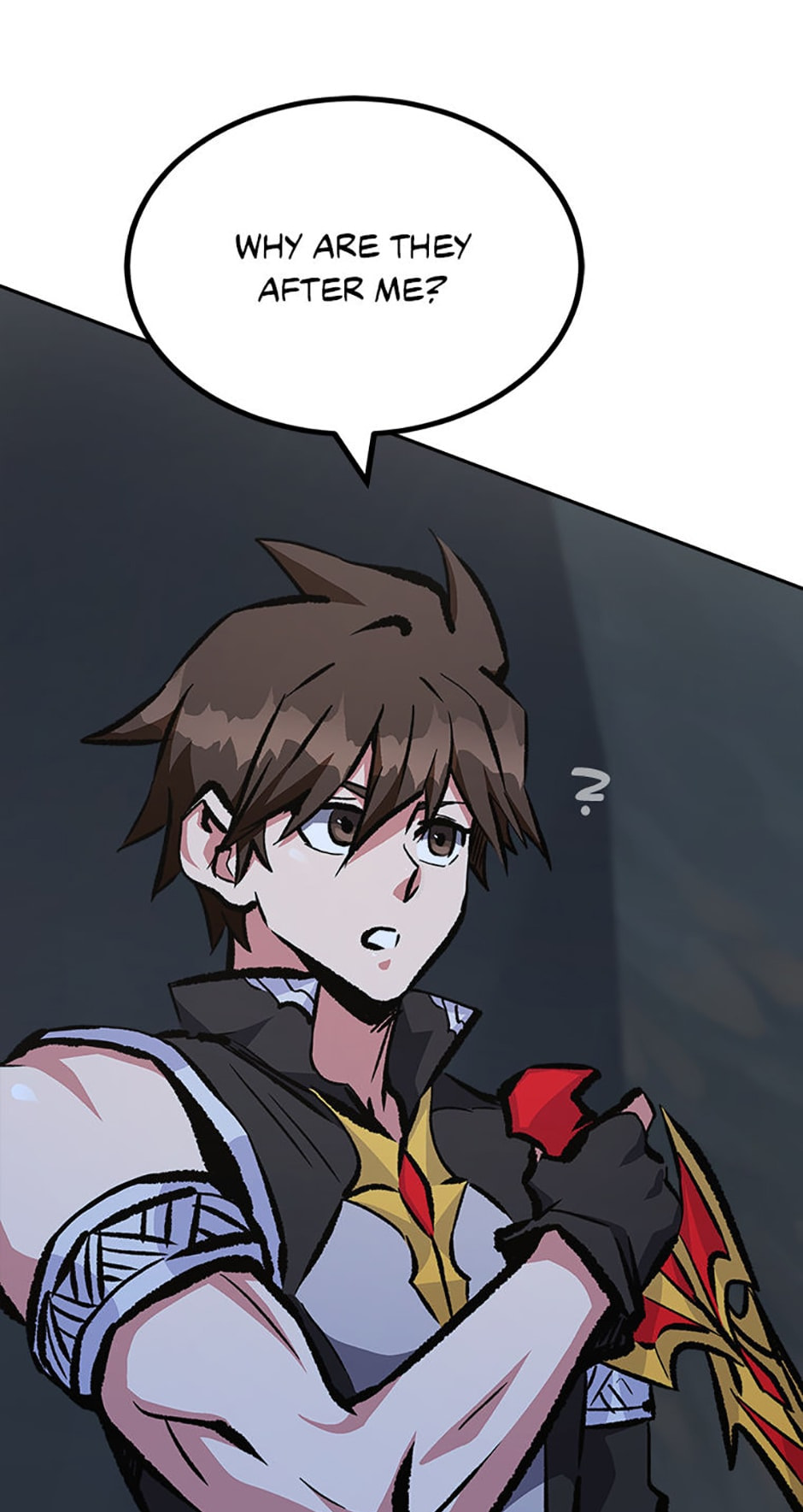 Read Level 1 Player chapter 79 image 38 on Lezhin