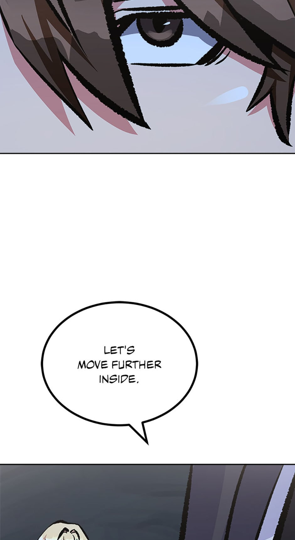 Read Level 1 Player chapter 79 image 4 on Lezhin