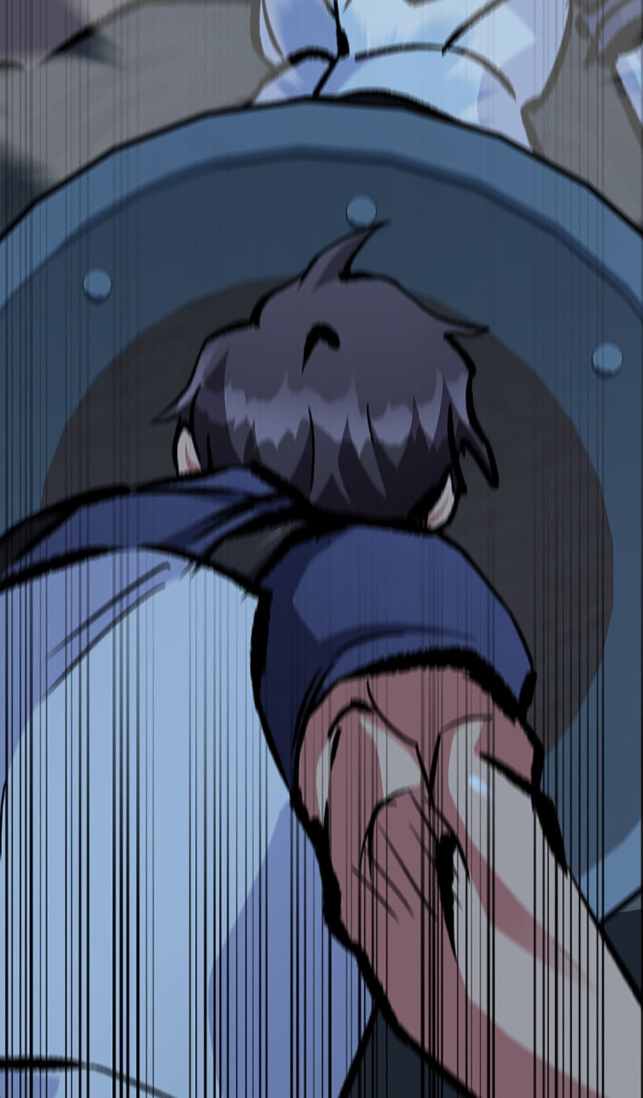 Read Level 1 Player chapter 79 image 46 on Lezhin