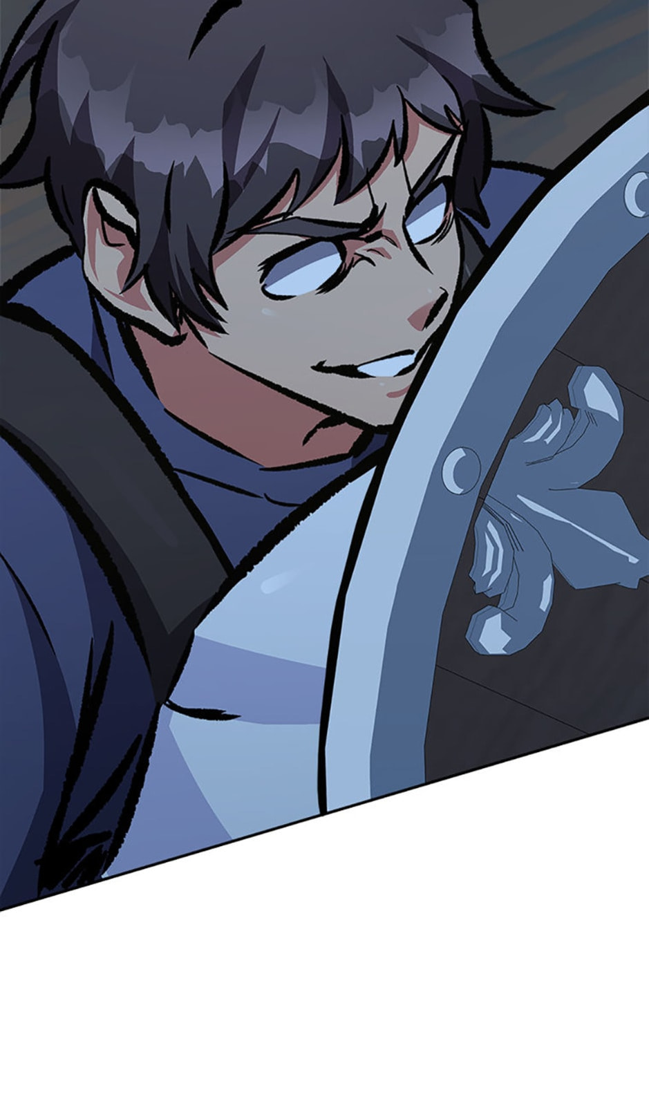 Read Level 1 Player chapter 79 image 49 on Lezhin