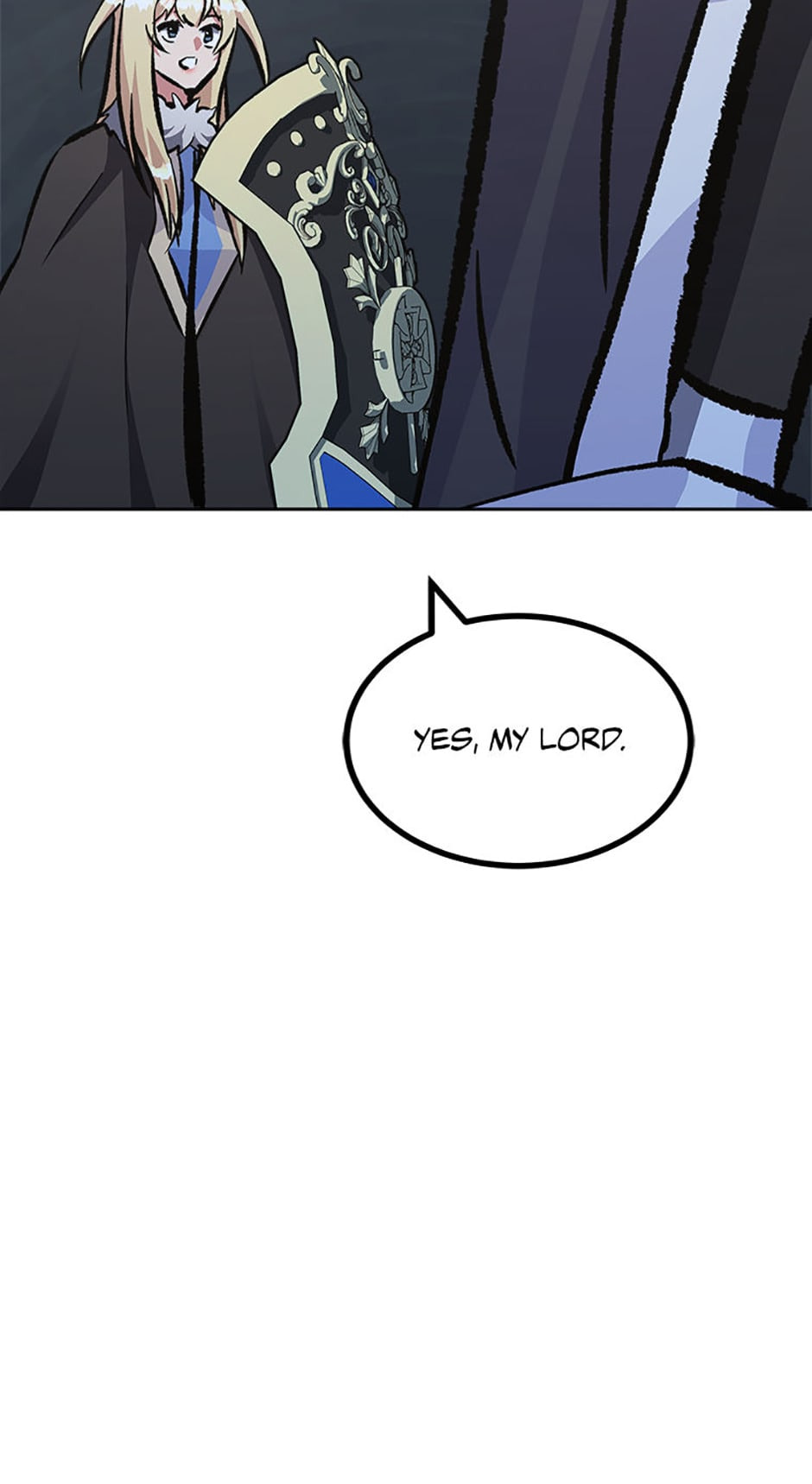Read Level 1 Player chapter 79 image 5 on Lezhin