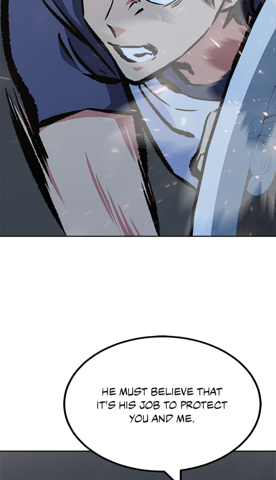 Read Level 1 Player chapter 79 image 55 on Lezhin