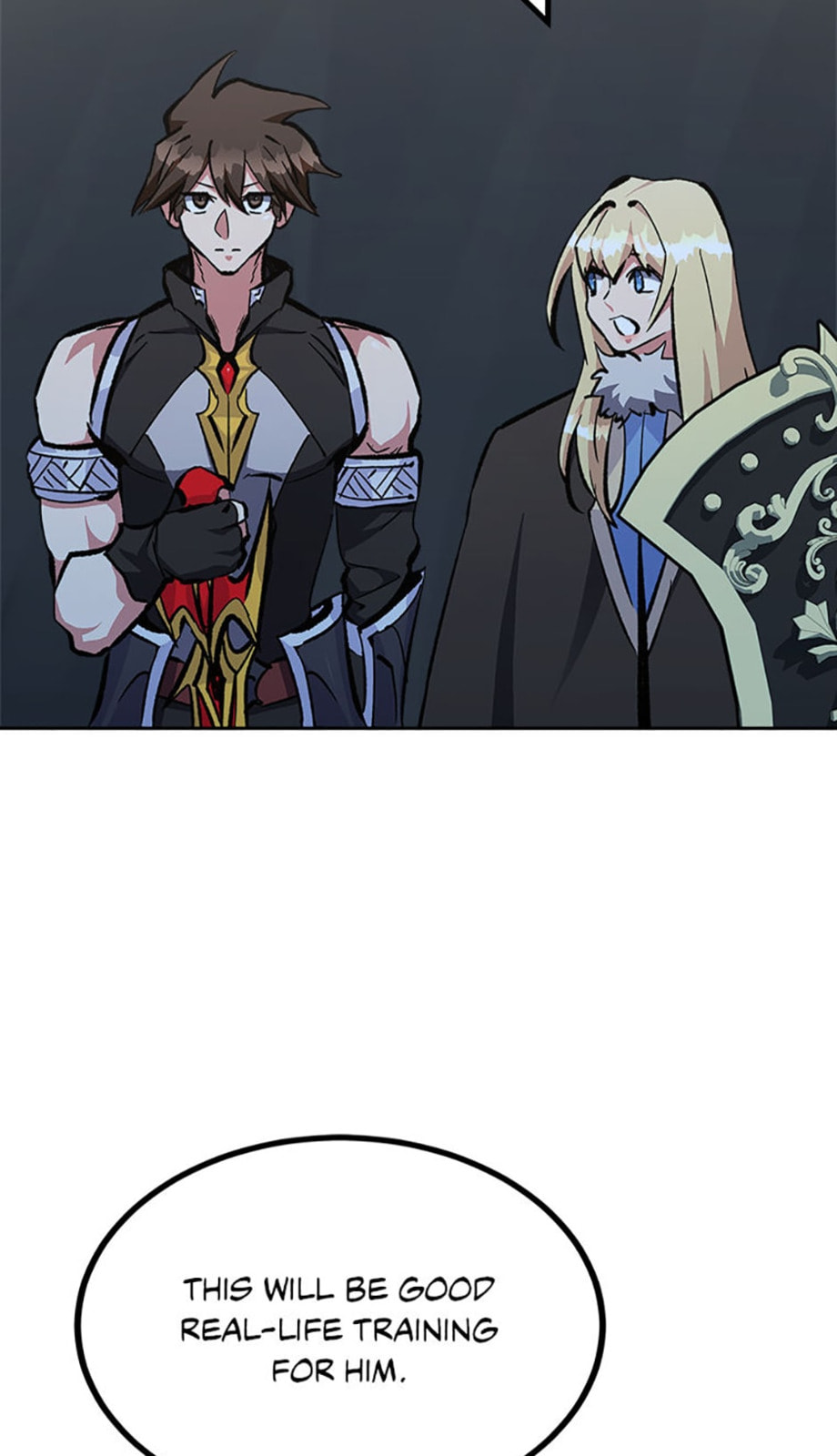 Read Level 1 Player chapter 79 image 56 on Lezhin