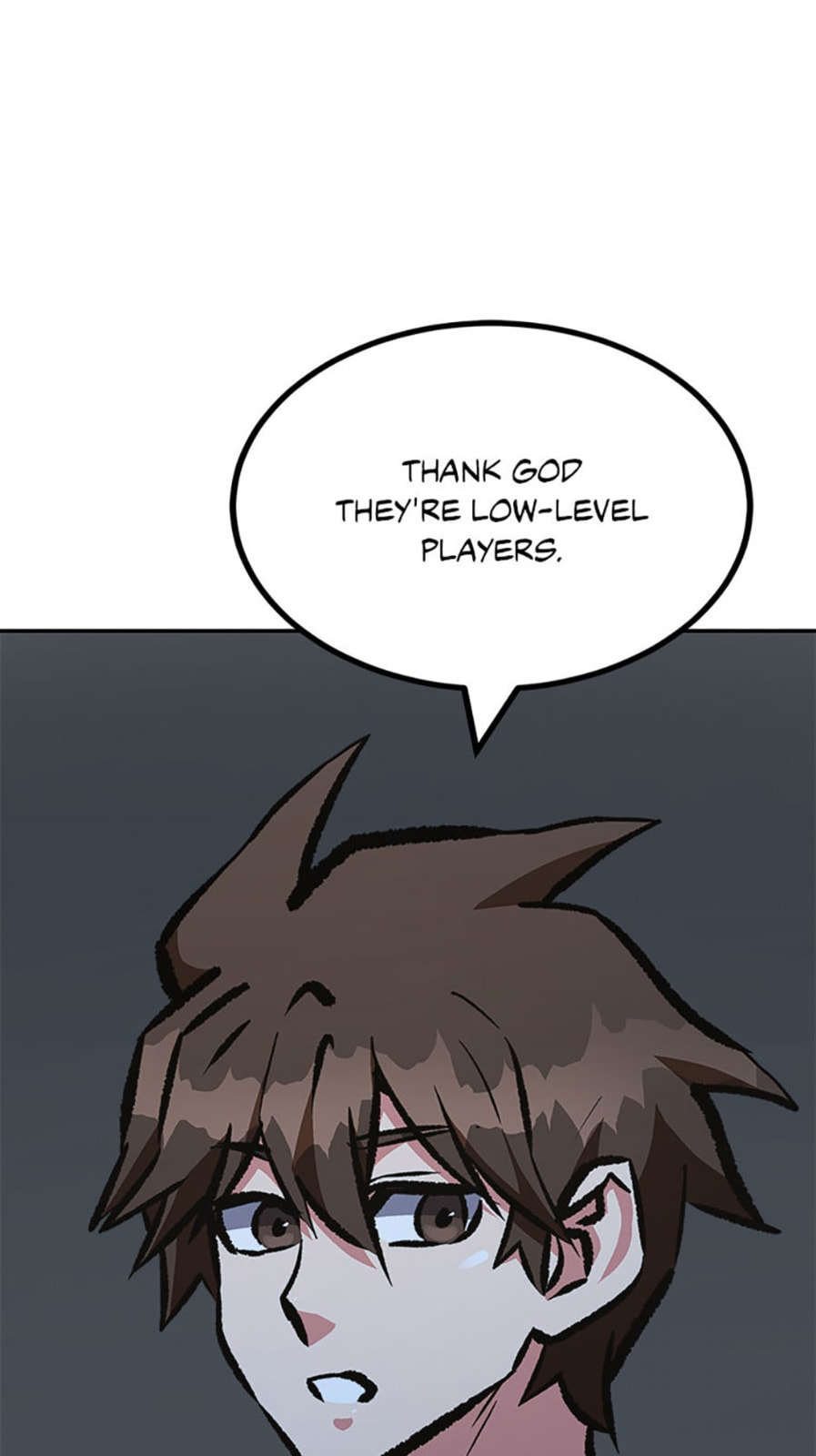 Read Level 1 Player chapter 79 image 58 on Lezhin