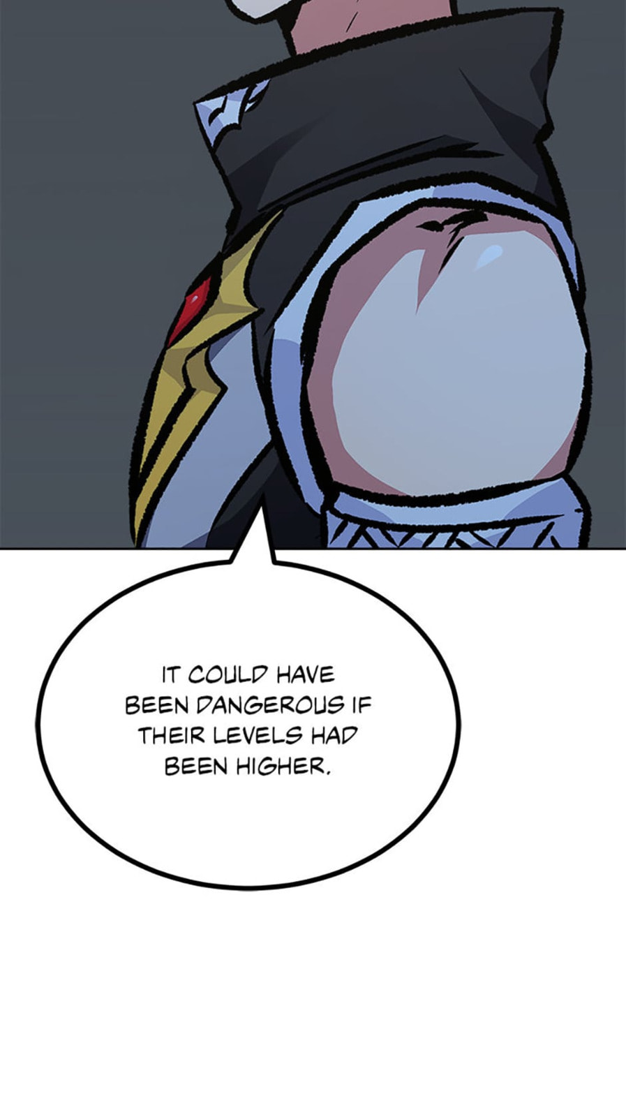 Read Level 1 Player chapter 79 image 59 on Lezhin