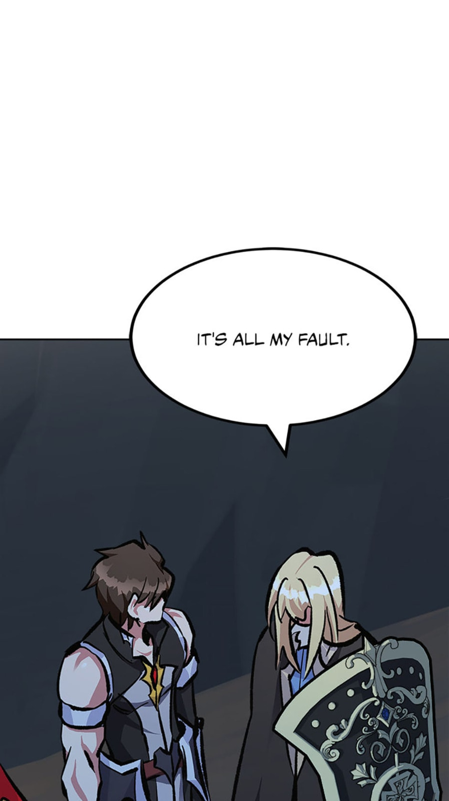 Read Level 1 Player chapter 79 image 60 on Lezhin