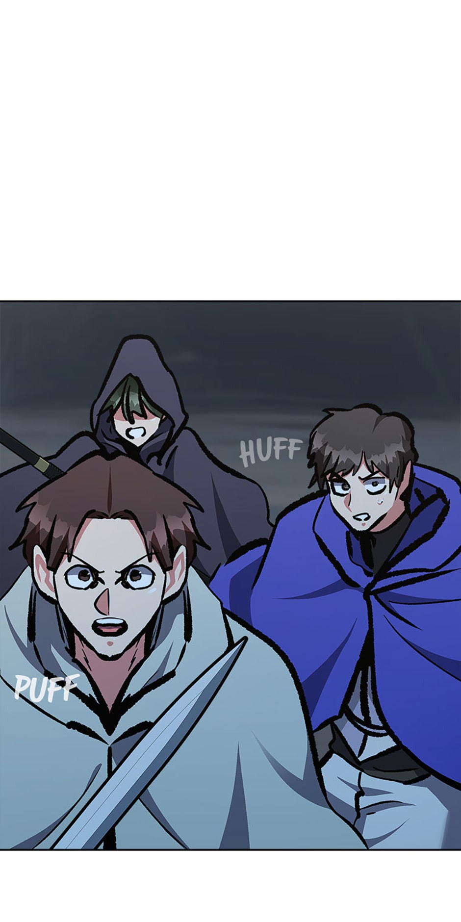 Read Level 1 Player chapter 79 image 65 on Lezhin