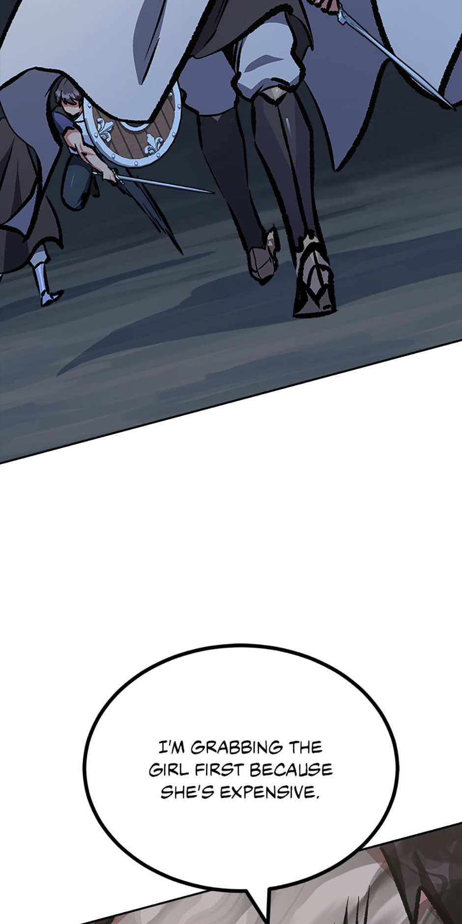 Read Level 1 Player chapter 79 image 73 on Lezhin