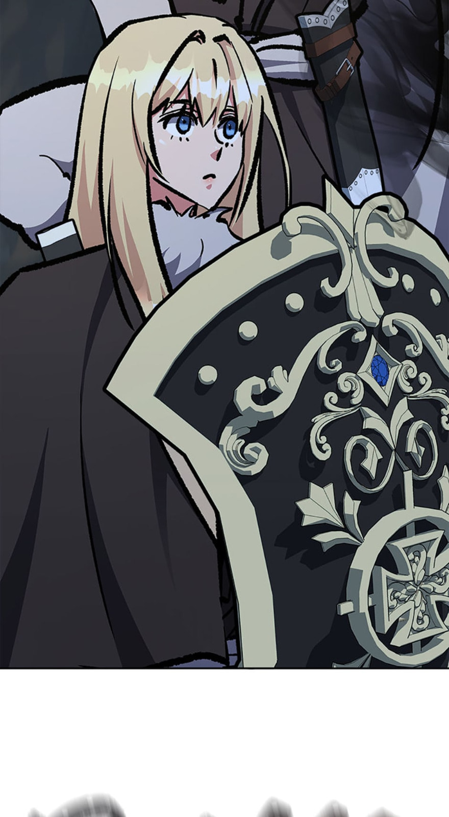 Read Level 1 Player chapter 79 image 76 on Lezhin