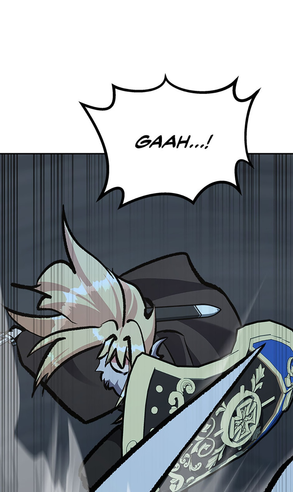 Read Level 1 Player chapter 79 image 79 on Lezhin