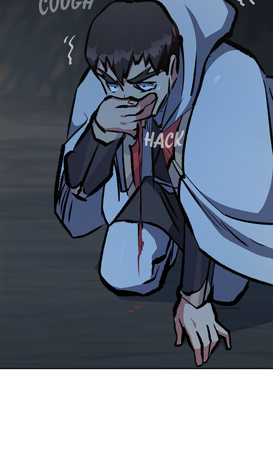 Read Level 1 Player chapter 79 image 82 on Lezhin