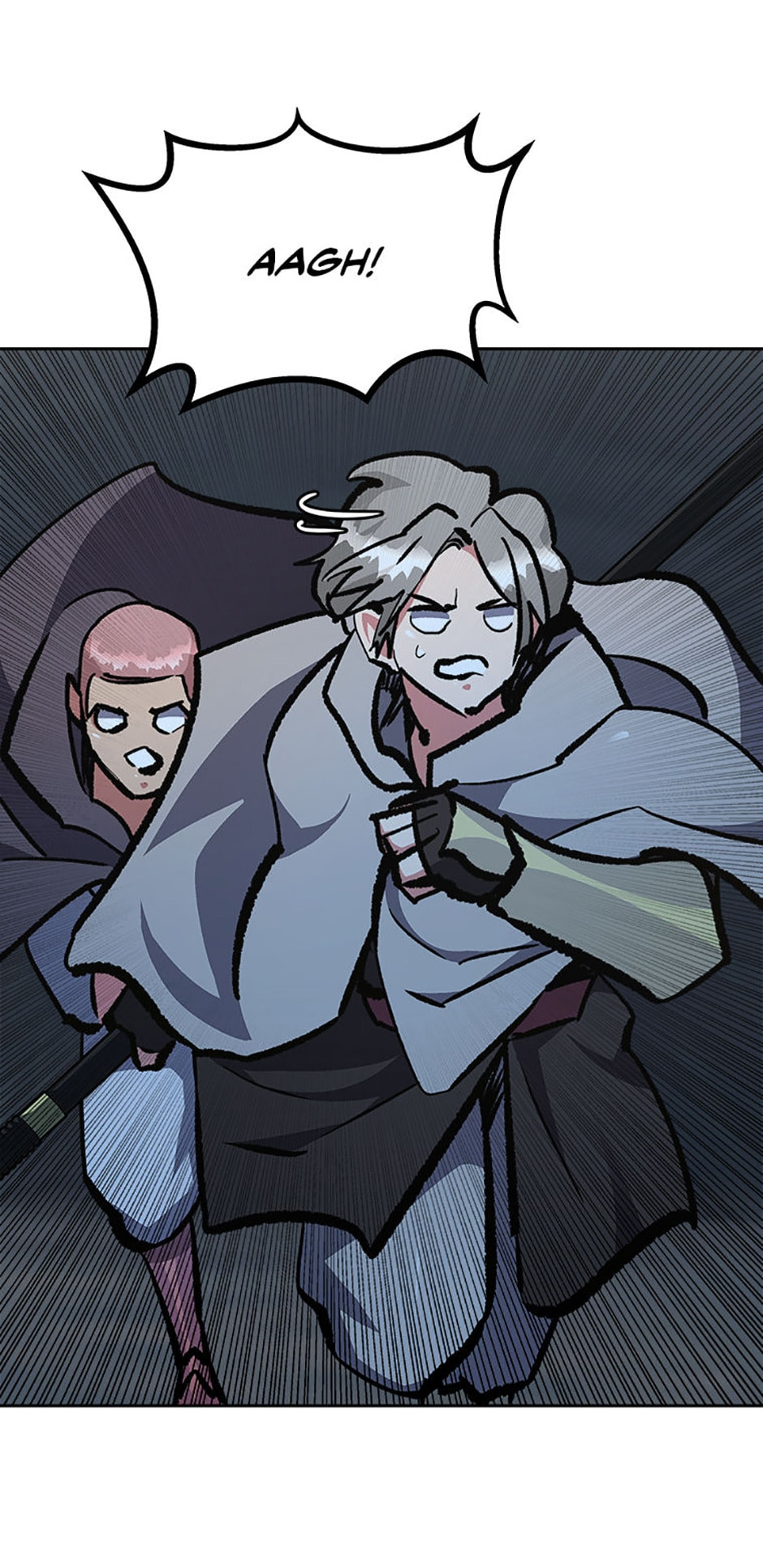 Read Level 1 Player chapter 79 image 88 on Lezhin