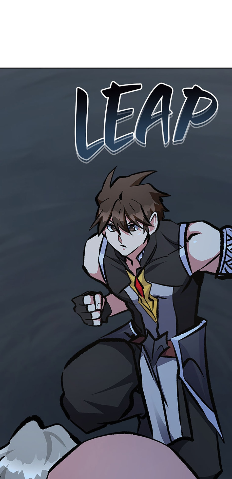Read Level 1 Player chapter 79 image 89 on Lezhin