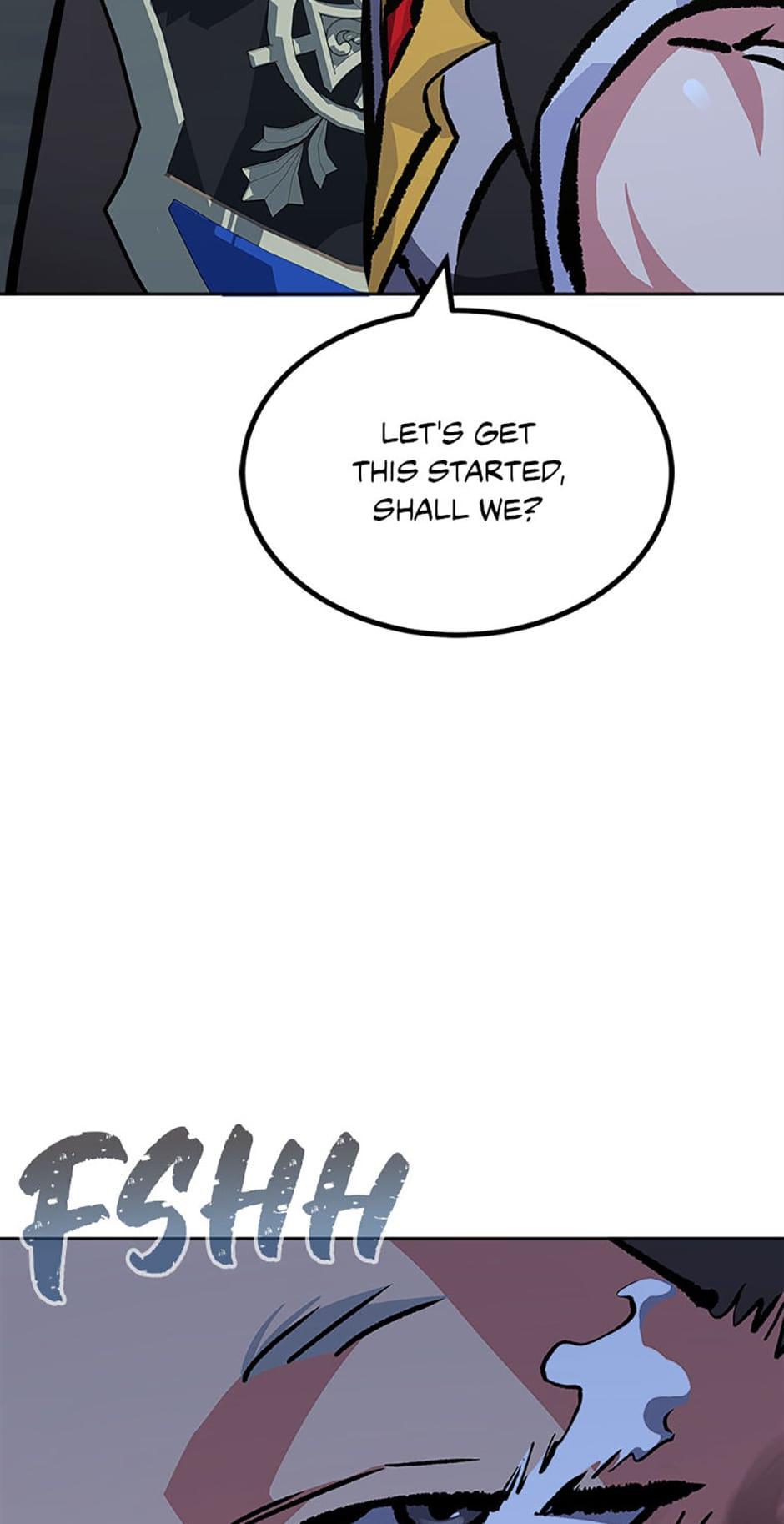 Read Level 1 Player chapter 79 image 9 on Lezhin
