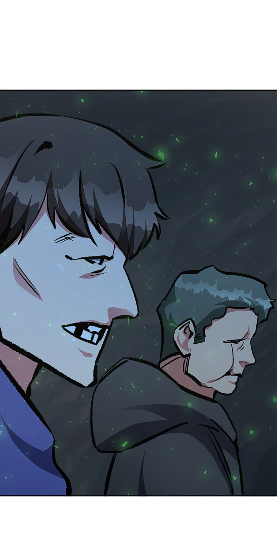 Read Level 1 Player chapter 79 image 95 on Lezhin