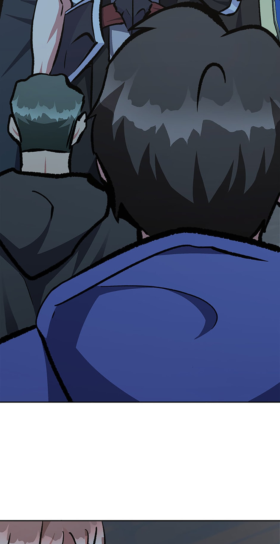 Read Level 1 Player chapter 79 image 97 on Lezhin