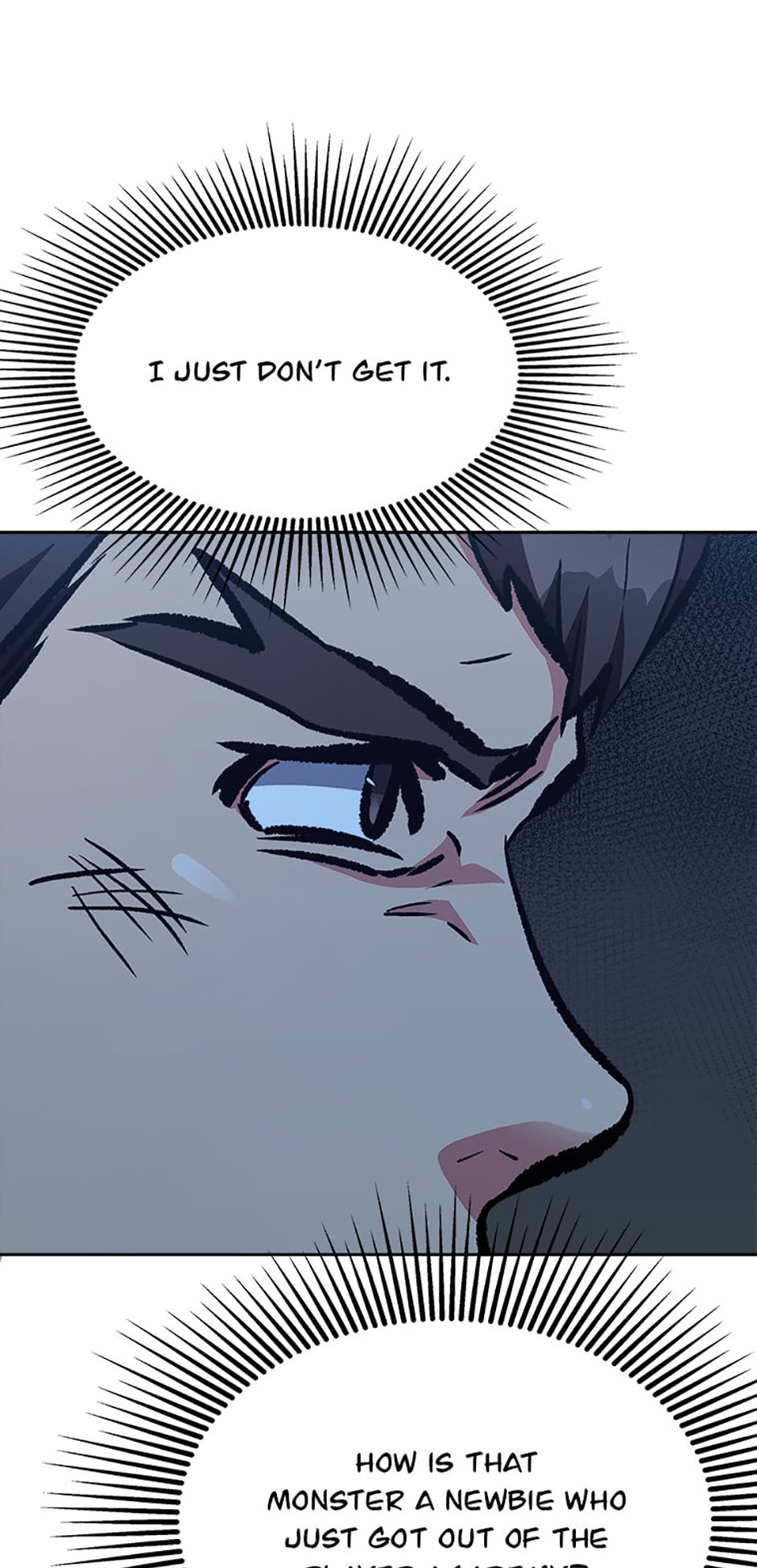 Read Level 1 Player chapter 79 image 99 on Lezhin