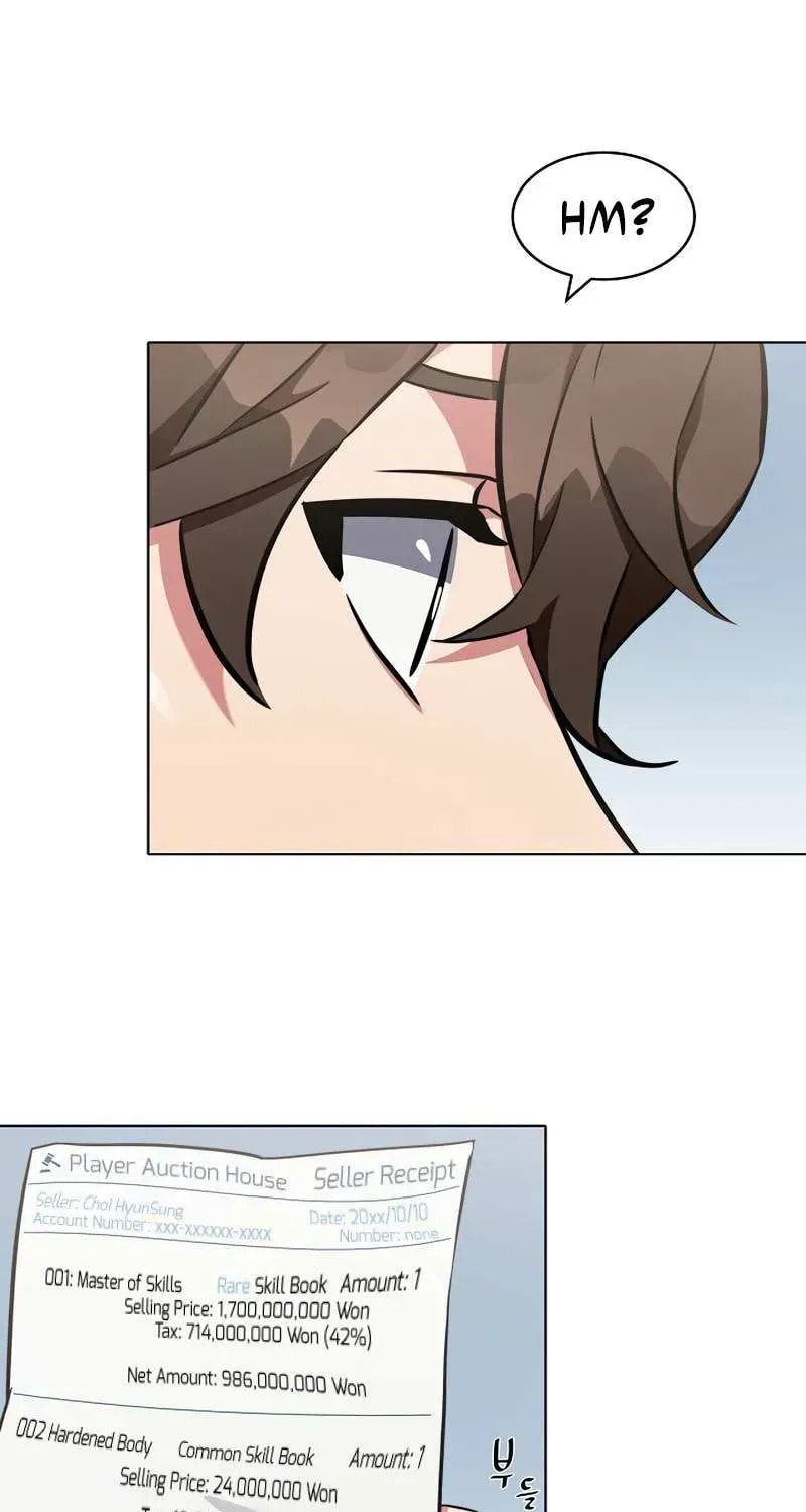 Read Level 1 Player chapter 8.2 image 16 on Lezhin