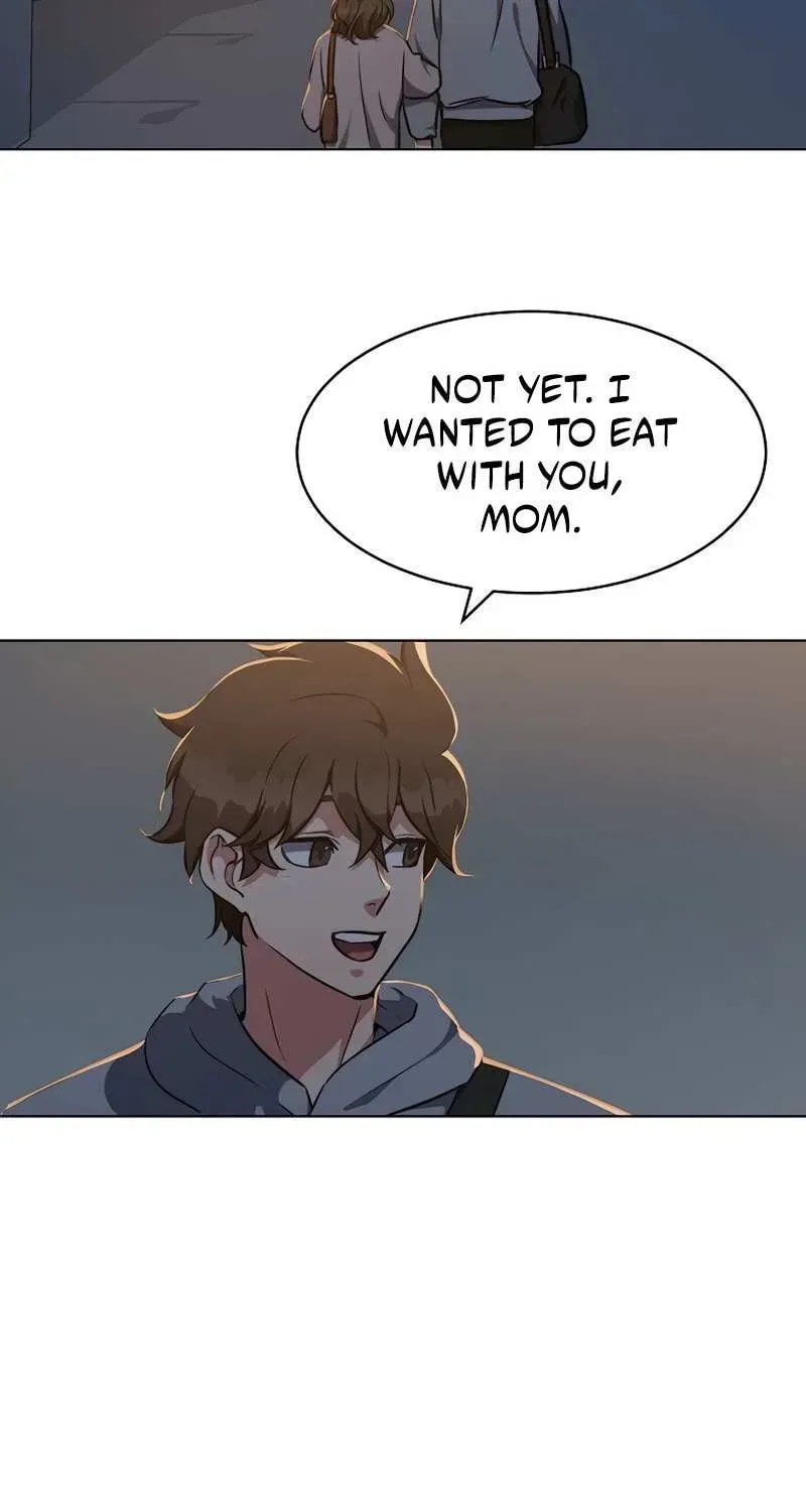 Read Level 1 Player chapter 8.2 image 40 on Lezhin