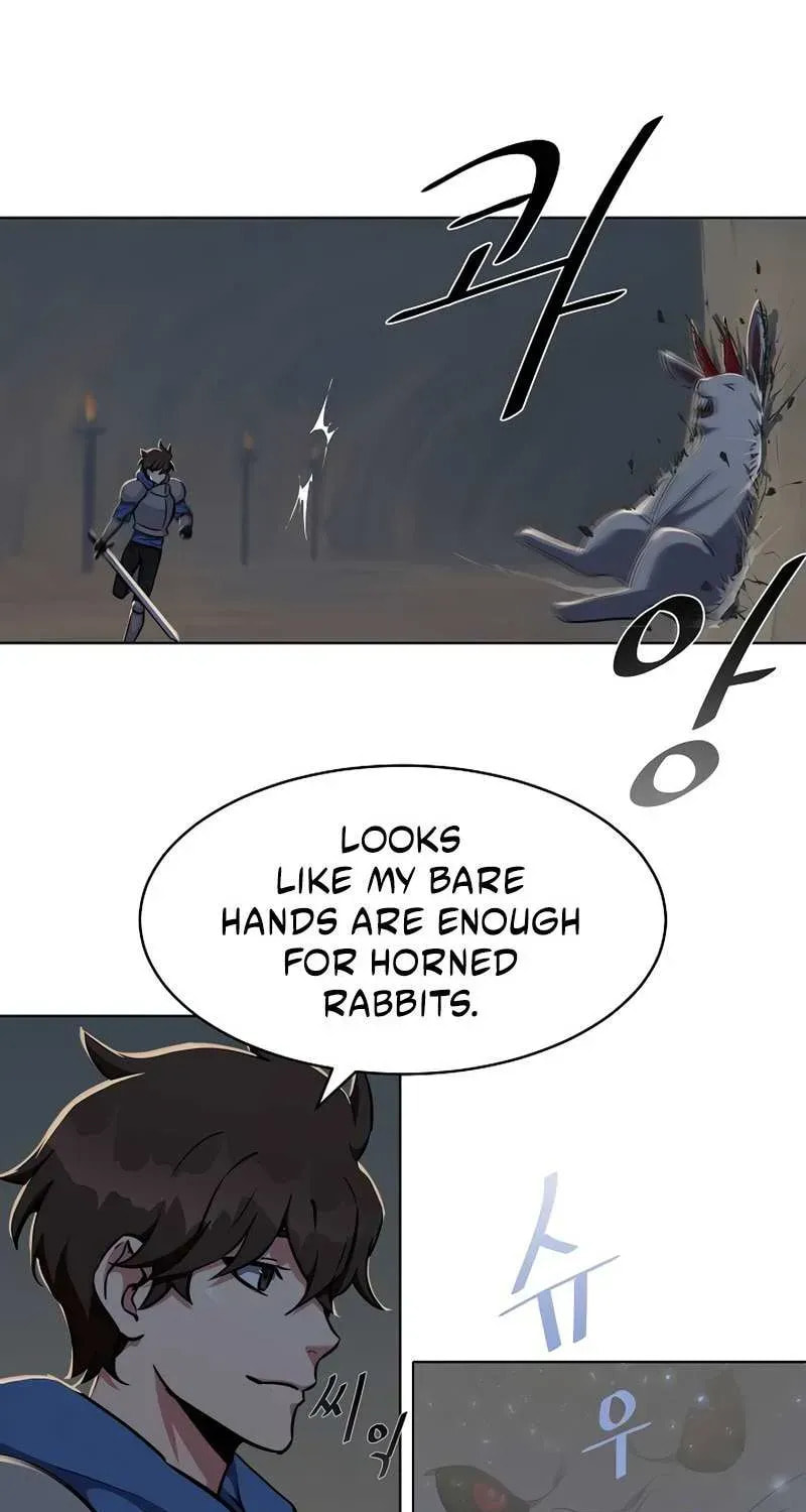 Read Level 1 Player chapter 8.2 image 8 on Lezhin