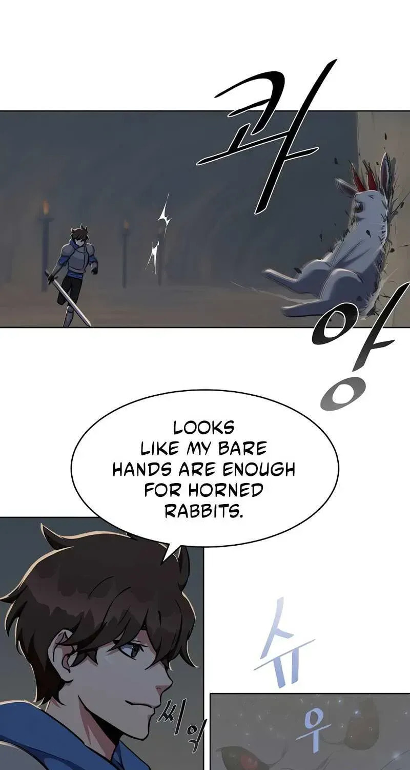 Read Level 1 Player chapter 8.3 image 8 on Lezhin