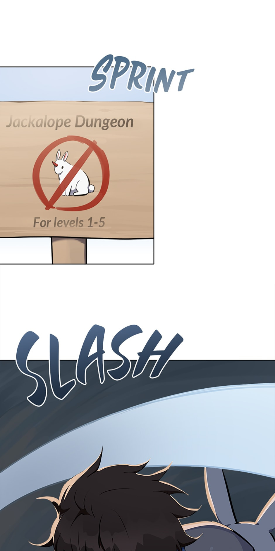 Read Level 1 Player chapter 8 image 0 on Lezhin