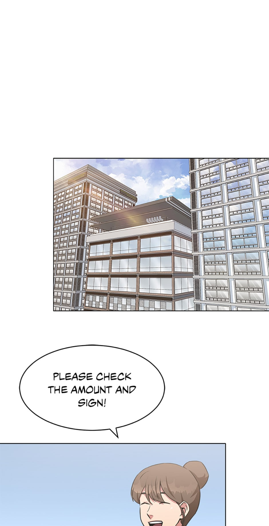 Read Level 1 Player chapter 8 image 10 on Lezhin