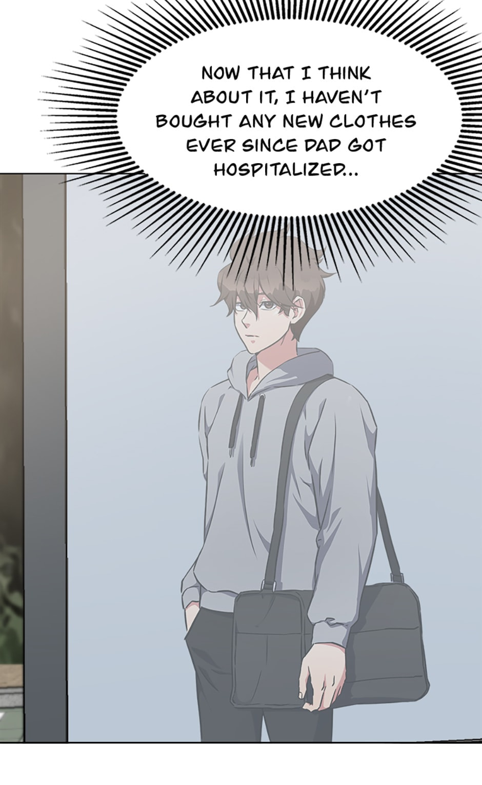 Read Level 1 Player chapter 8 image 19 on Lezhin