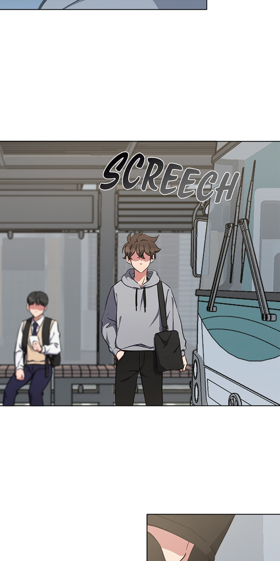Read Level 1 Player chapter 8 image 21 on Lezhin