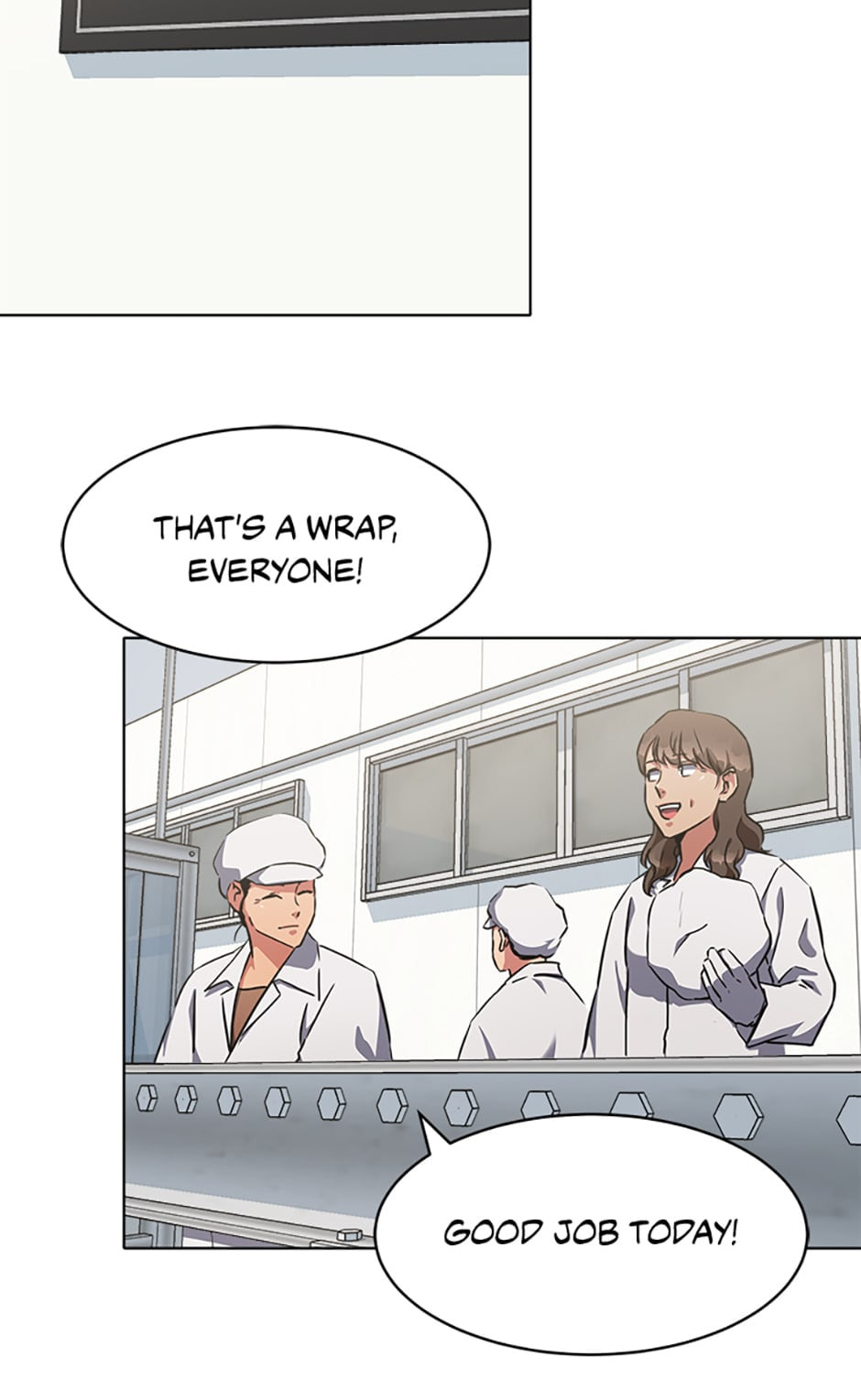Read Level 1 Player chapter 8 image 25 on Lezhin