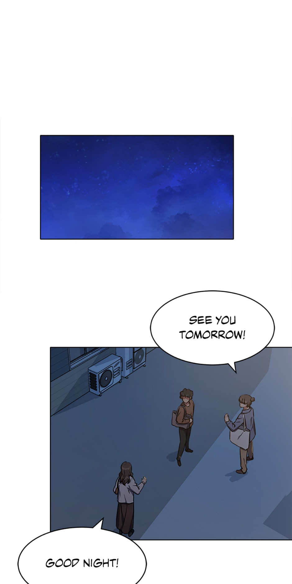 Read Level 1 Player chapter 8 image 27 on Lezhin