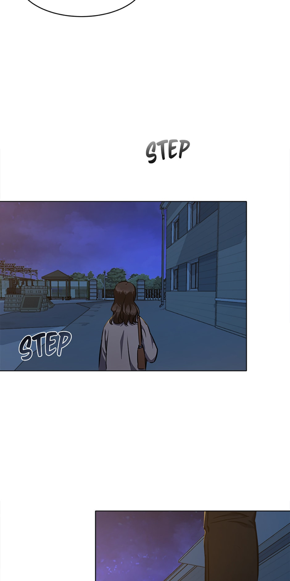 Read Level 1 Player chapter 8 image 28 on Lezhin