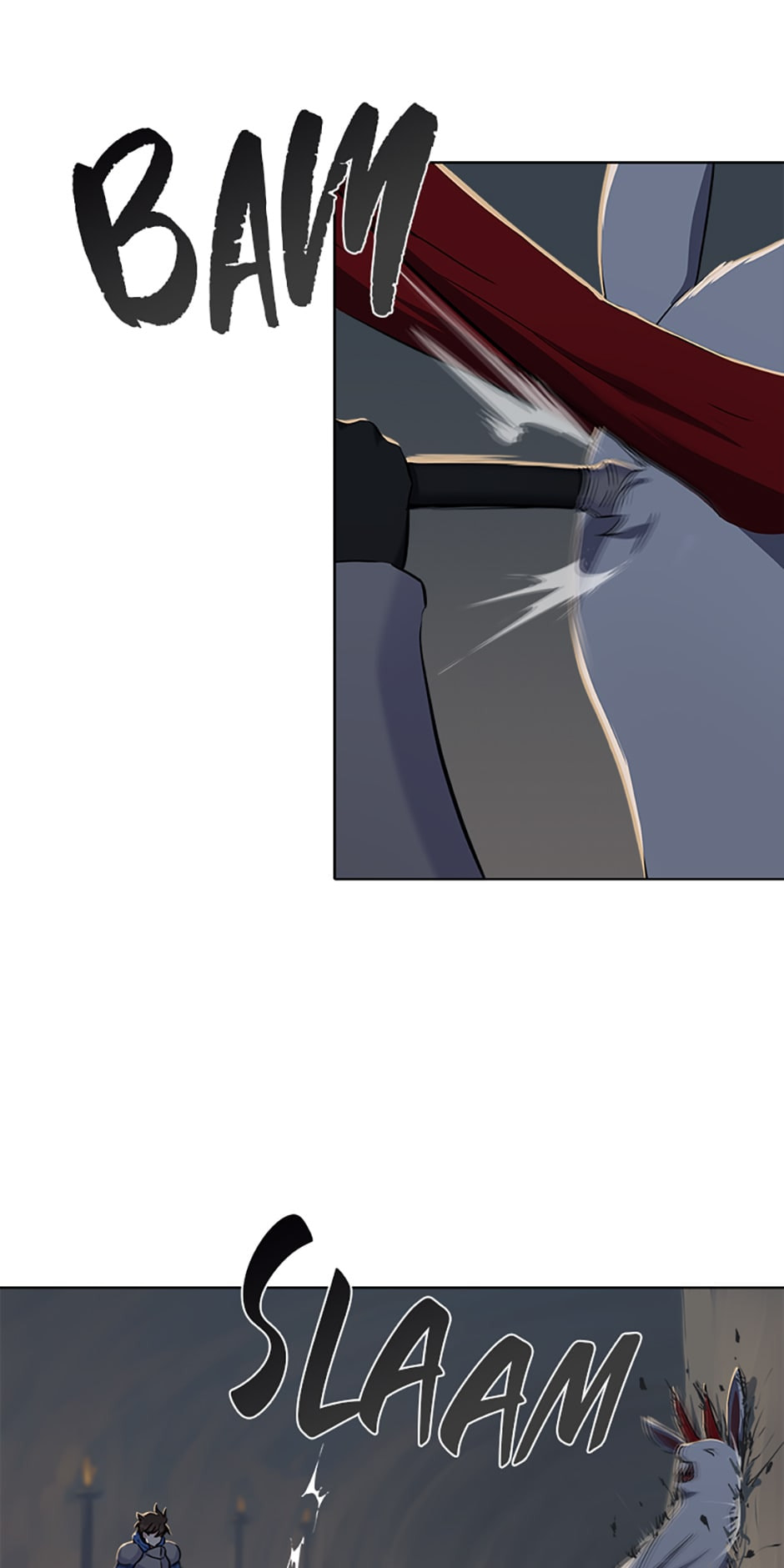 Read Level 1 Player chapter 8 image 3 on Lezhin
