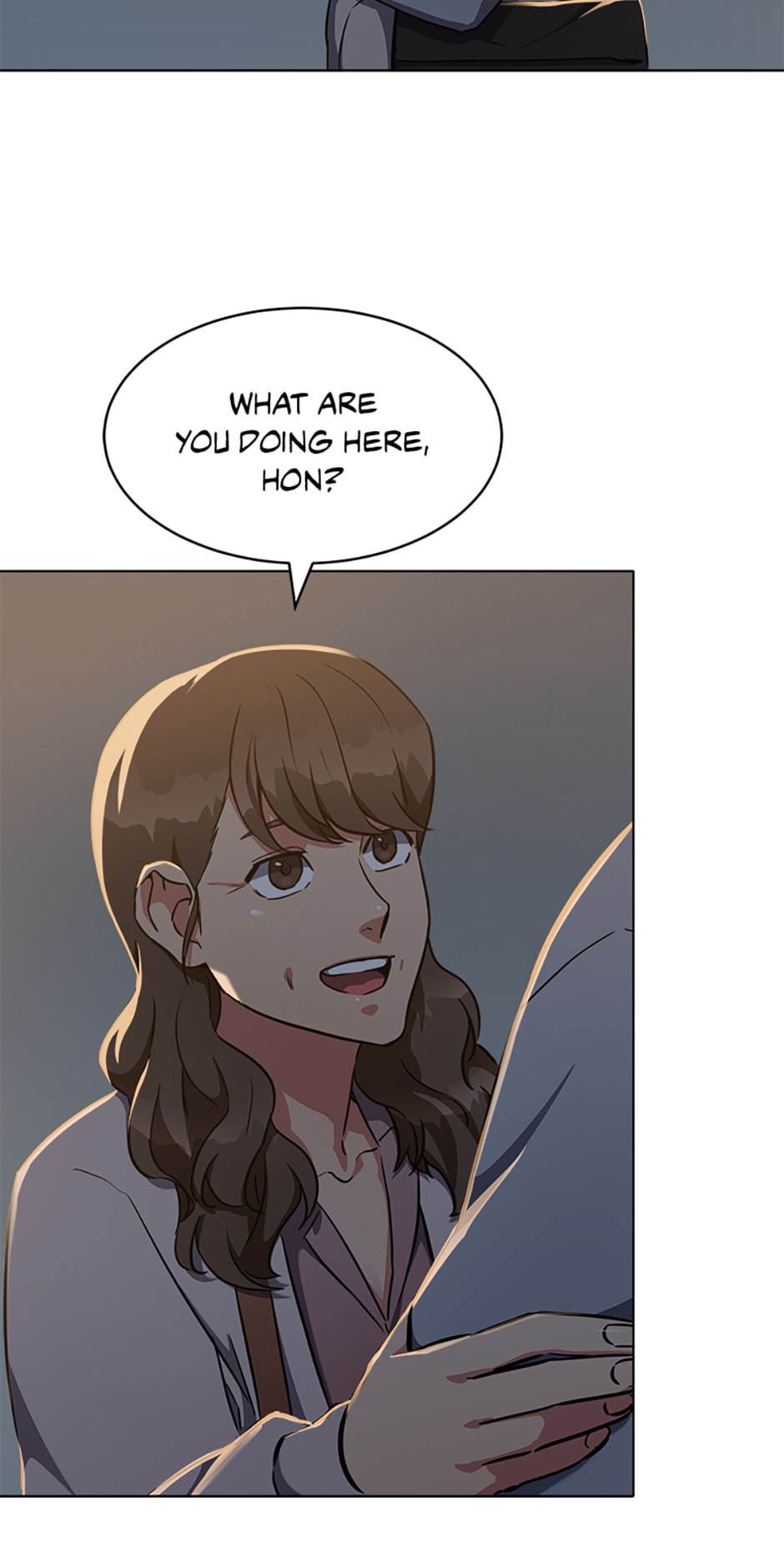 Read Level 1 Player chapter 8 image 32 on Lezhin